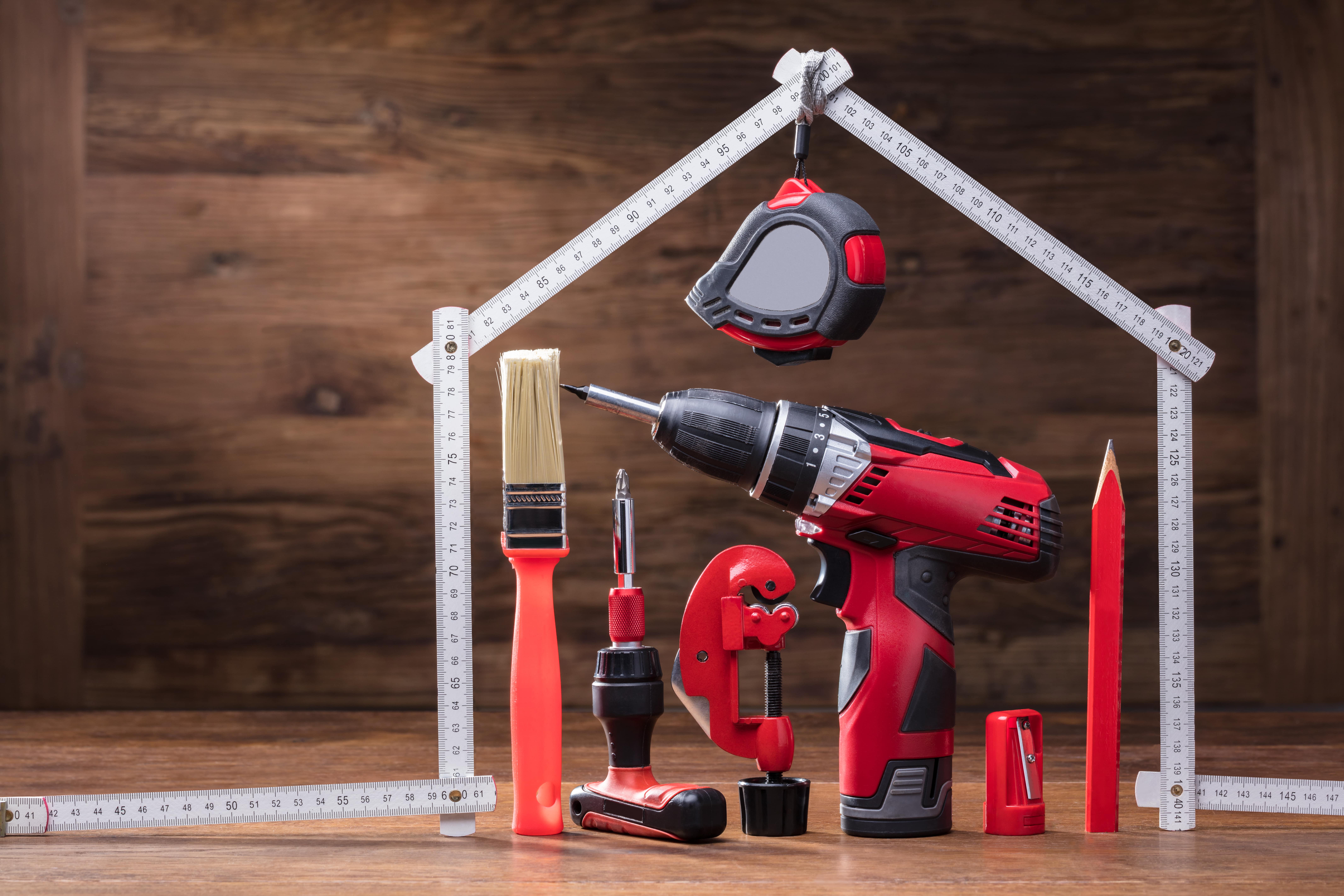 12 Common FHA Repairs Before Selling Your Home